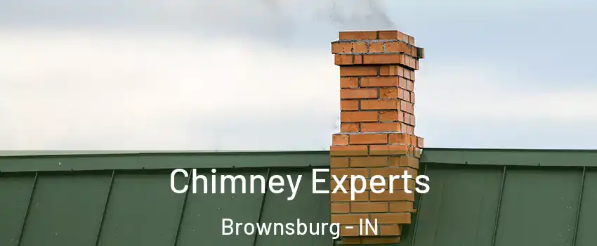  Chimney Experts Brownsburg - IN