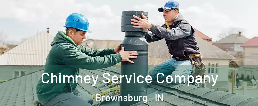  Chimney Service Company Brownsburg - IN
