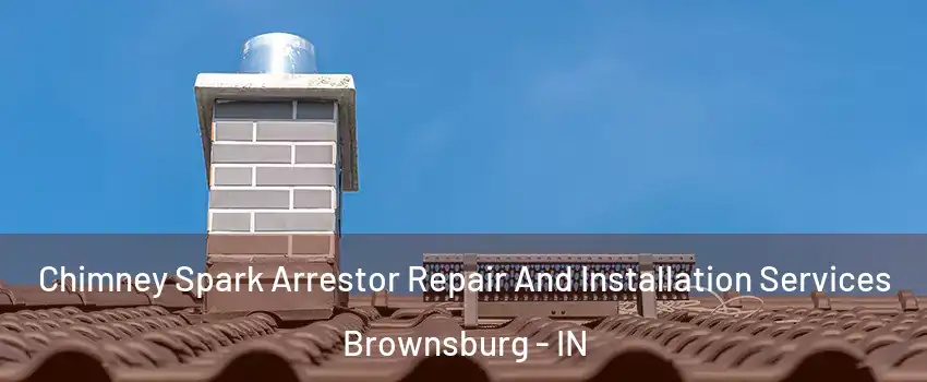  Chimney Spark Arrestor Repair And Installation Services Brownsburg - IN
