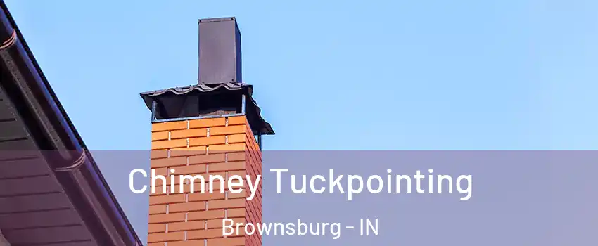  Chimney Tuckpointing Brownsburg - IN
