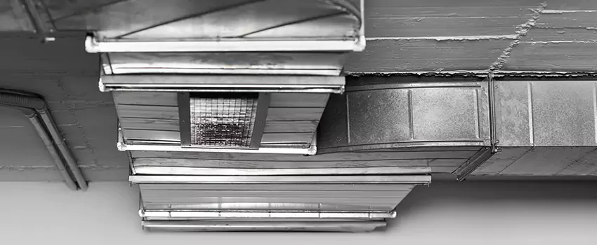 Trusted Air Duct Cleaning Company in Brownsburg, Indiana