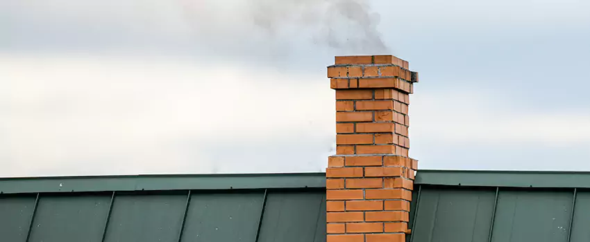 Animal Screen Chimney Cap Repair And Installation Services in Brownsburg, Indiana
