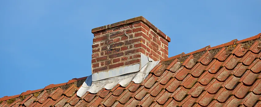 Residential Chimney Bricks Rotten Repair Services in Brownsburg, IN