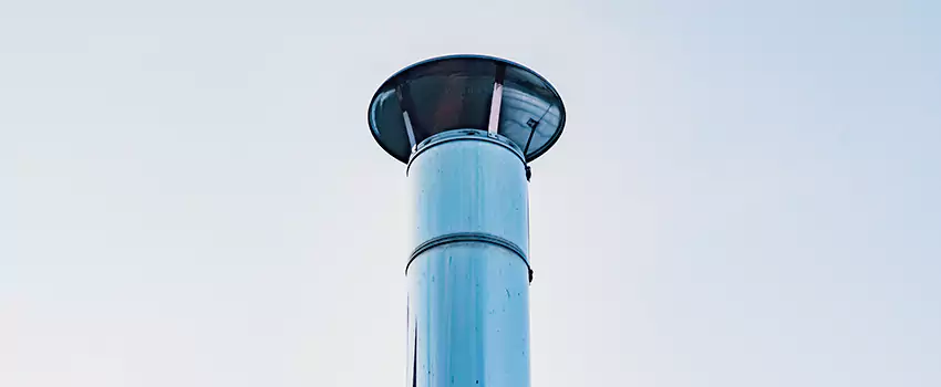 Wind-Resistant Chimney Caps Installation and Repair Services in Brownsburg, Indiana