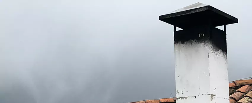 Chimney Damper Inspection in Brownsburg, IN