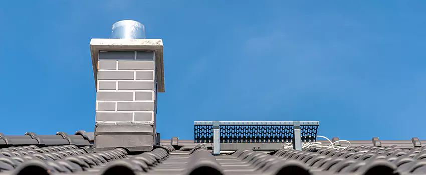 Chimney Flue Relining Services in Brownsburg, Indiana