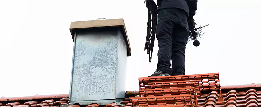 Chimney Liner Services Cost in Brownsburg, IN