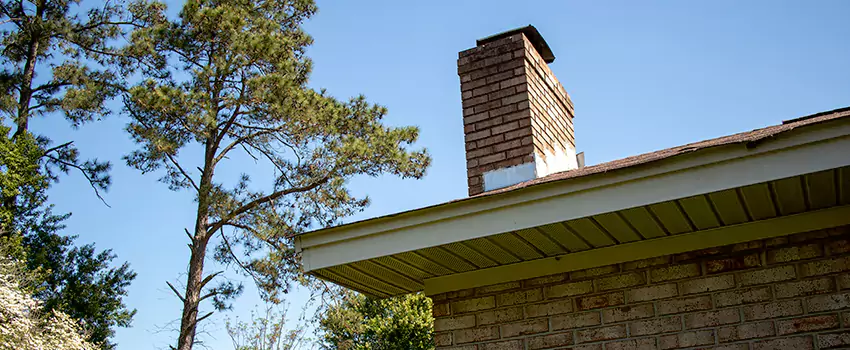 Budget-Friendly Chimney Masonry Service in Brownsburg, Indiana