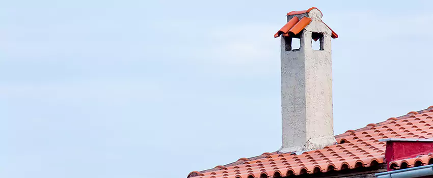 Chimney Pot Replacement in Brownsburg, IN