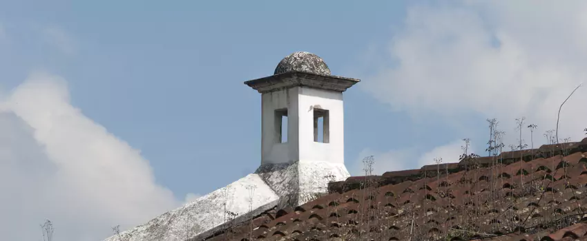 Cost To Rebuild A Chimney in Brownsburg, IN