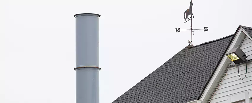 Chimney Inspection in Brownsburg, IN