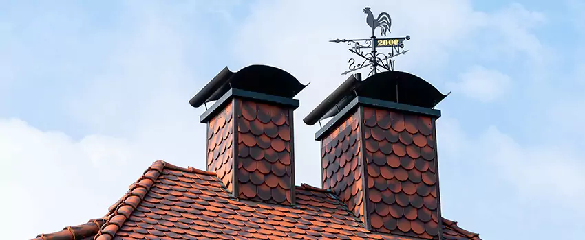 Old Chimney Restoration in Brownsburg, Indiana
