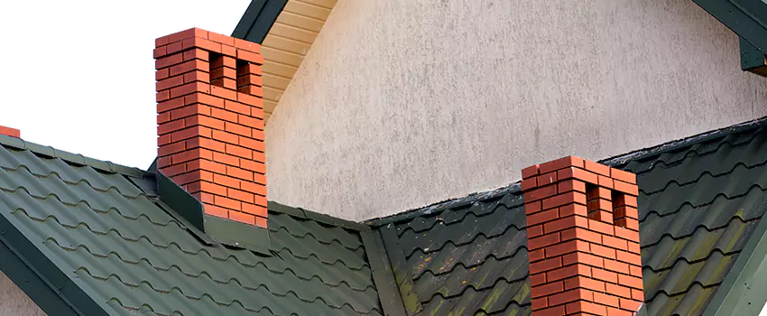 Chimney Saver Waterproofing Services in Brownsburg, Indiana