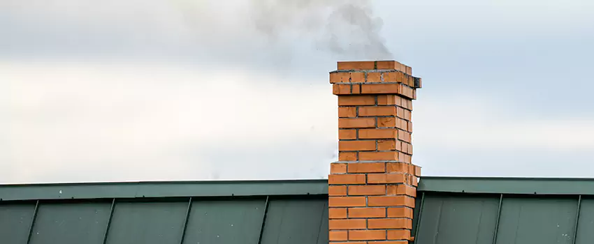 Chimney Soot Cleaning Cost in Brownsburg, IN