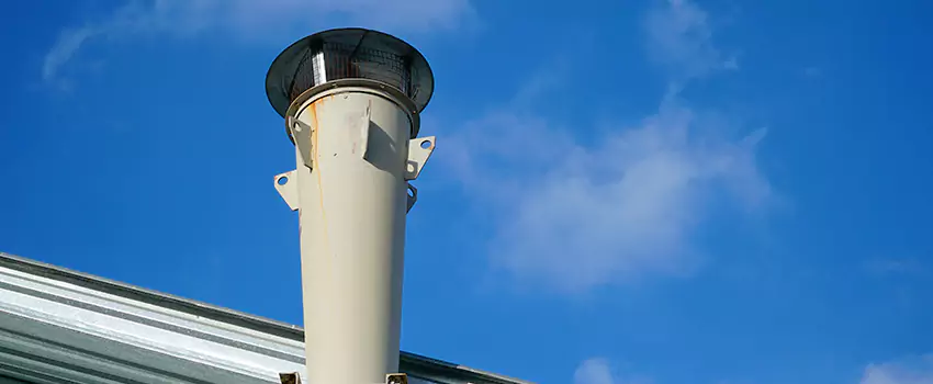Chimney Spark Arrestor Requirements in Brownsburg, IN