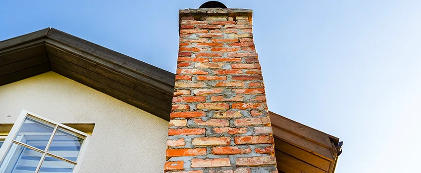 Chimney Mortar Replacement in Brownsburg, IN