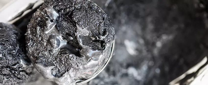 Clogged Dryer Vent Lint Cleaning in Brownsburg, Indiana