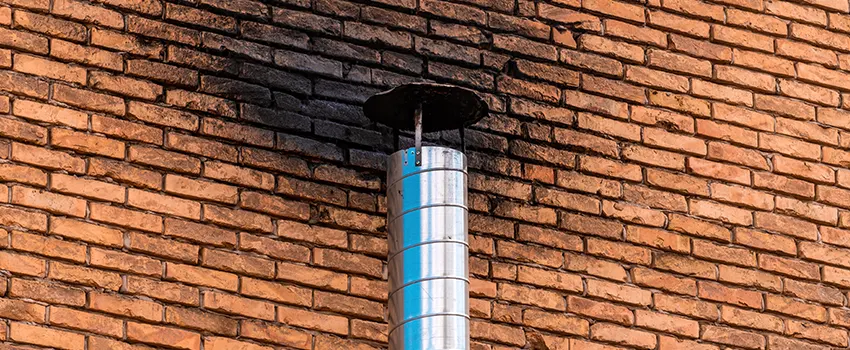 Diagnosing Commercial Chimney Problems in Brownsburg, IN