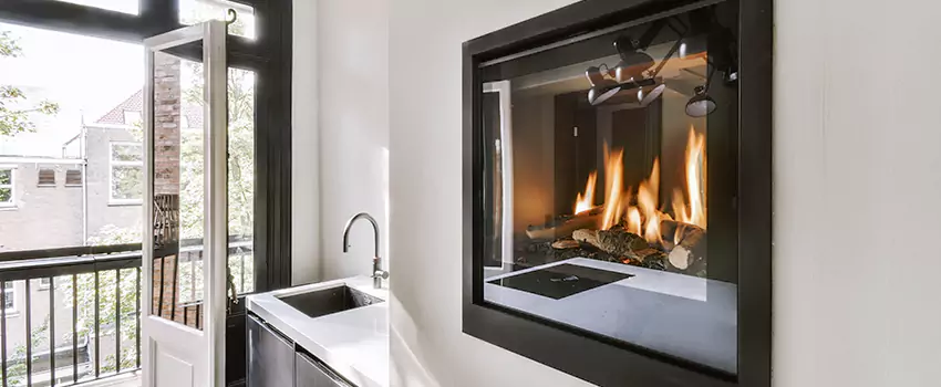 Dimplex Fireplace Installation and Repair in Brownsburg, Indiana