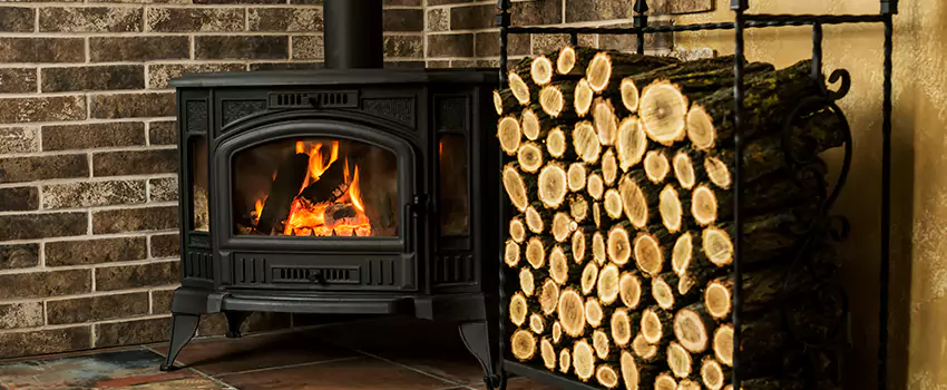 Drolet Fireplaces in Brownsburg, Indiana