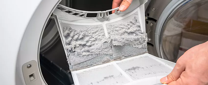 Best Dryer Lint Removal Company in Brownsburg, Indiana