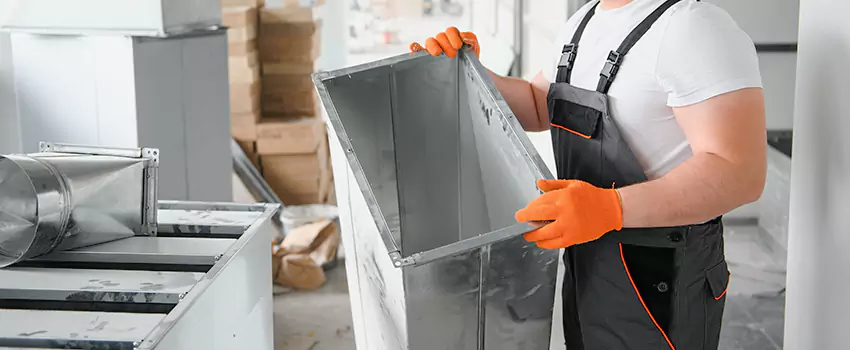 Benefits of Dryer Vent Inspection in Brownsburg, IN