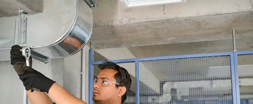 HVAC Ductwork Cleaning in Brownsburg, IN