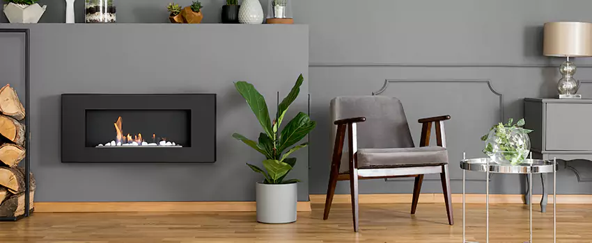 Ethanol Fireplace Burner Repair in Brownsburg, IN