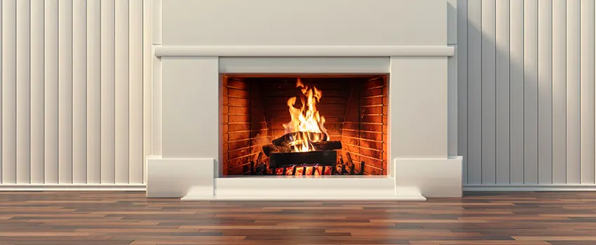 Fireplace Broken Ashtray Repair Services in Brownsburg, Indiana