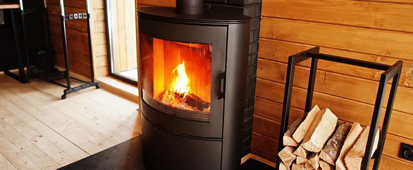 Gas Fireplace Door Handle Installation Services in Brownsburg, Indiana