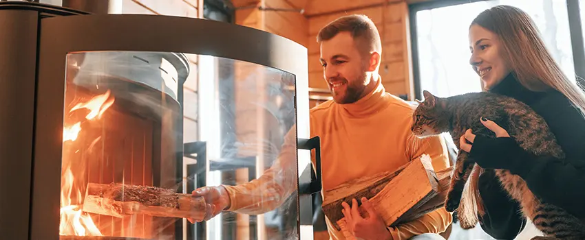 Fireplace Door Installation And Replacement Contractors in Brownsburg, IN