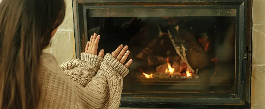 Wood-burning Fireplace Smell Removal Services in Brownsburg, IN