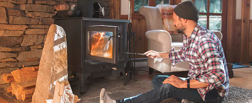 Fireplace Chimney Maintenance in Brownsburg, Indiana