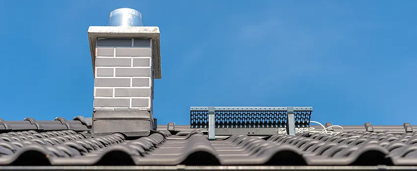 Repair Blocked Chimney in Brownsburg, Indiana