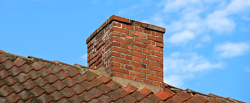 Flue Tiles Cracked Repair Services near Me in Brownsburg, IN