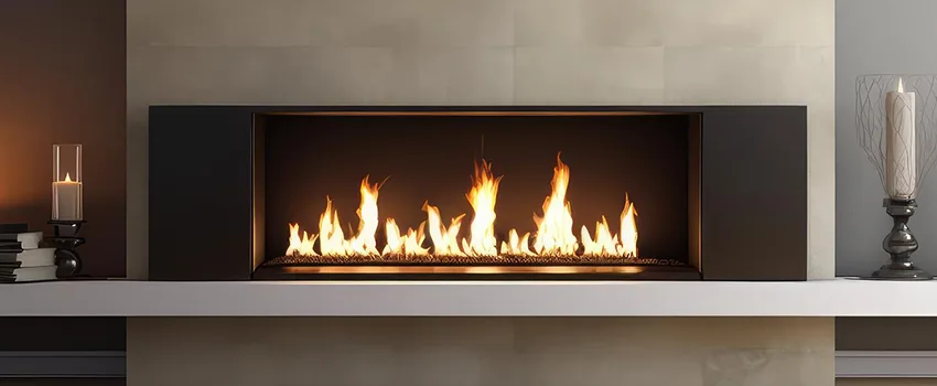 Vent Free Gas Fireplaces Repair Solutions in Brownsburg, Indiana