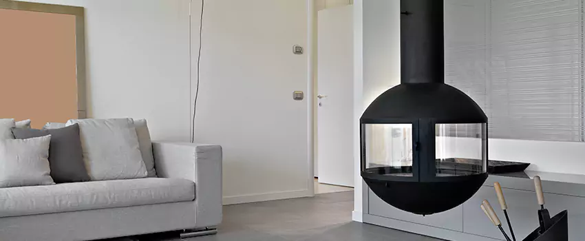 Hanging & Suspended Fireplaces Designer in Brownsburg, Indiana