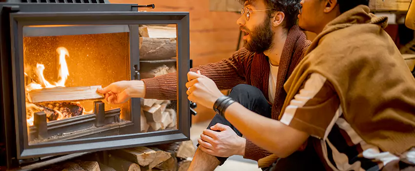 Benefits of Harman Stoves Fireplace in Brownsburg, Indiana