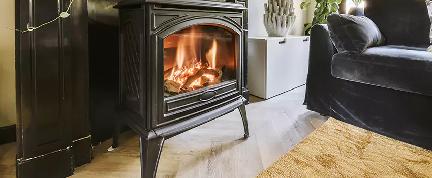 Cost of Hearthstone Stoves Fireplace Services in Brownsburg, Indiana