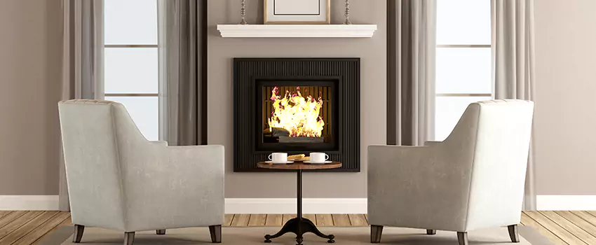 Heat & Glo Outdoor Gas Fireplaces Installation Contractors in Brownsburg, Indiana