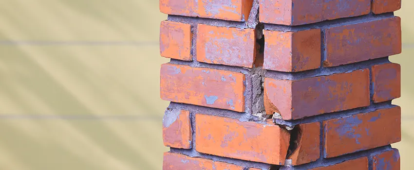 Leaking Chimney Repair And Replacement Cost in Brownsburg, Indiana