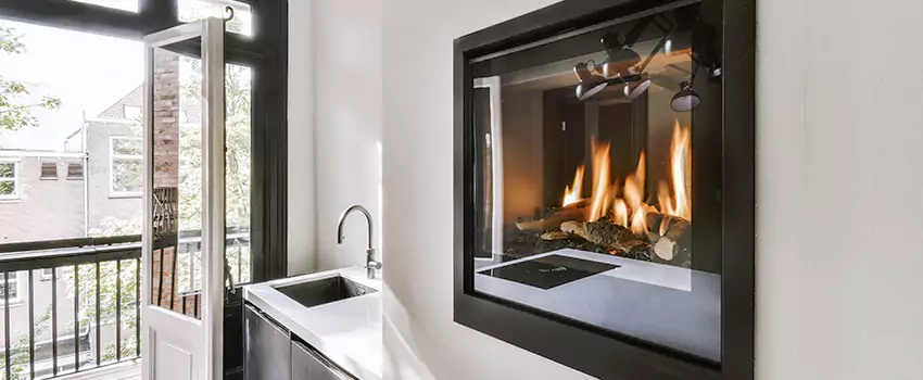 Cost of Monessen Hearth Fireplace Services in Brownsburg, IN