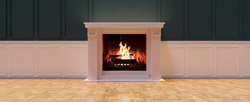 Napoleon Electric Fireplaces Inspection Service in Brownsburg, Indiana