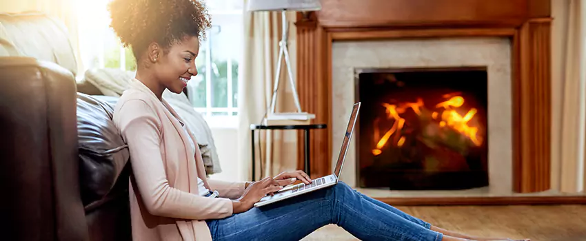 Cost-Effective Osburn Fireplace Installation and Repair in Brownsburg, IN
