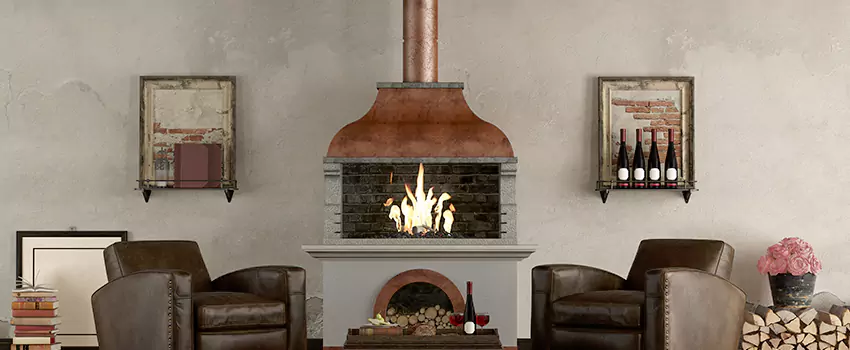 Benefits of Pacific Energy Fireplace in Brownsburg, Indiana