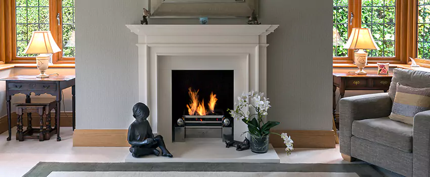 RSF Fireplaces Maintenance and Repair in Brownsburg, Indiana