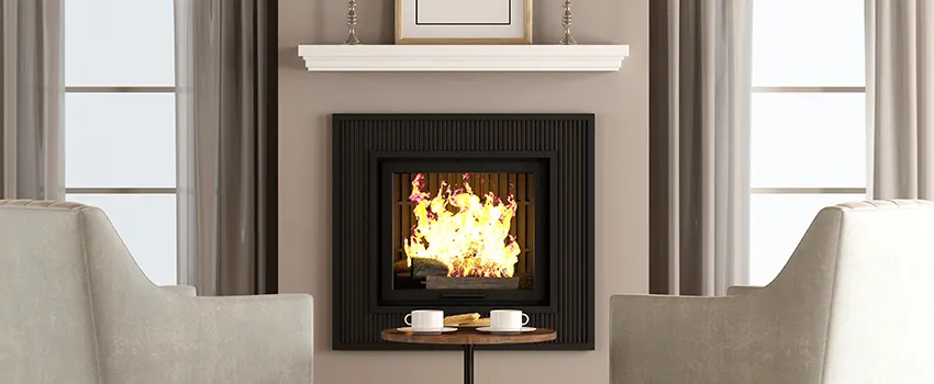 Superior Outdoor Fireplace Repair in Brownsburg, IN