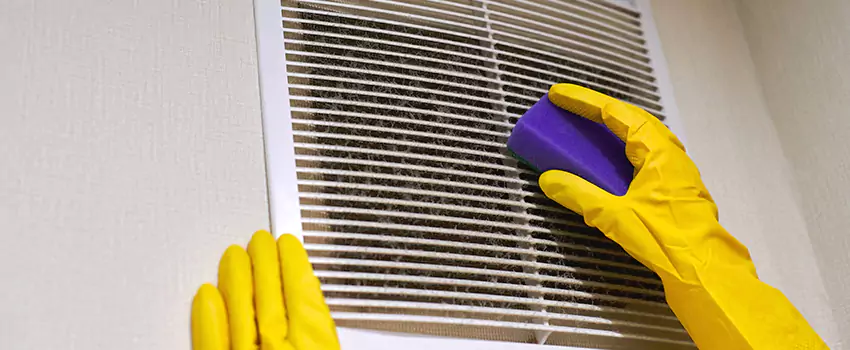 Vent Cleaning Company in Brownsburg, IN
