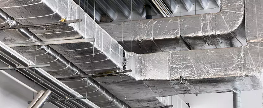 Vent Dust Cleaning Cost in Brownsburg, IN