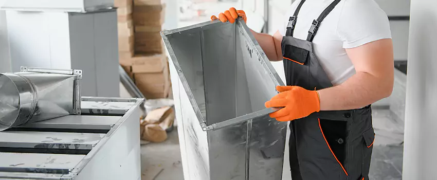 Ventilation Fan Cleaning Services in Brownsburg, Indiana